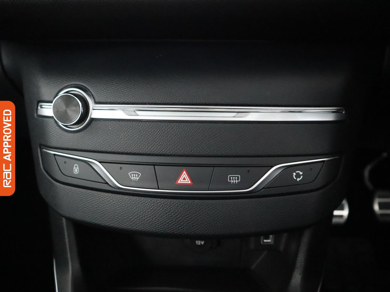 Used Peugeot 308 2019 for sale - 76088431: Photo 17