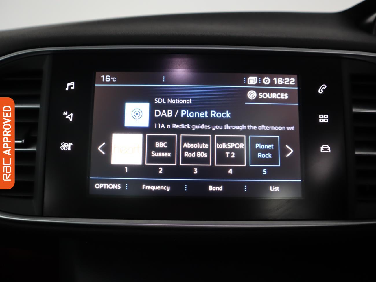 Used Peugeot 308 2019 for sale - 76088431: Photo 19