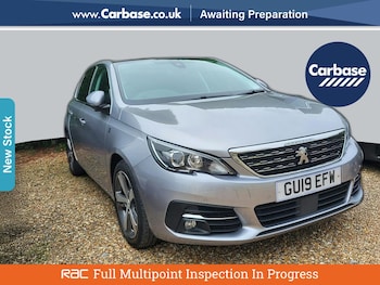 Used Peugeot 308 2019 for sale - 76088431: Photo