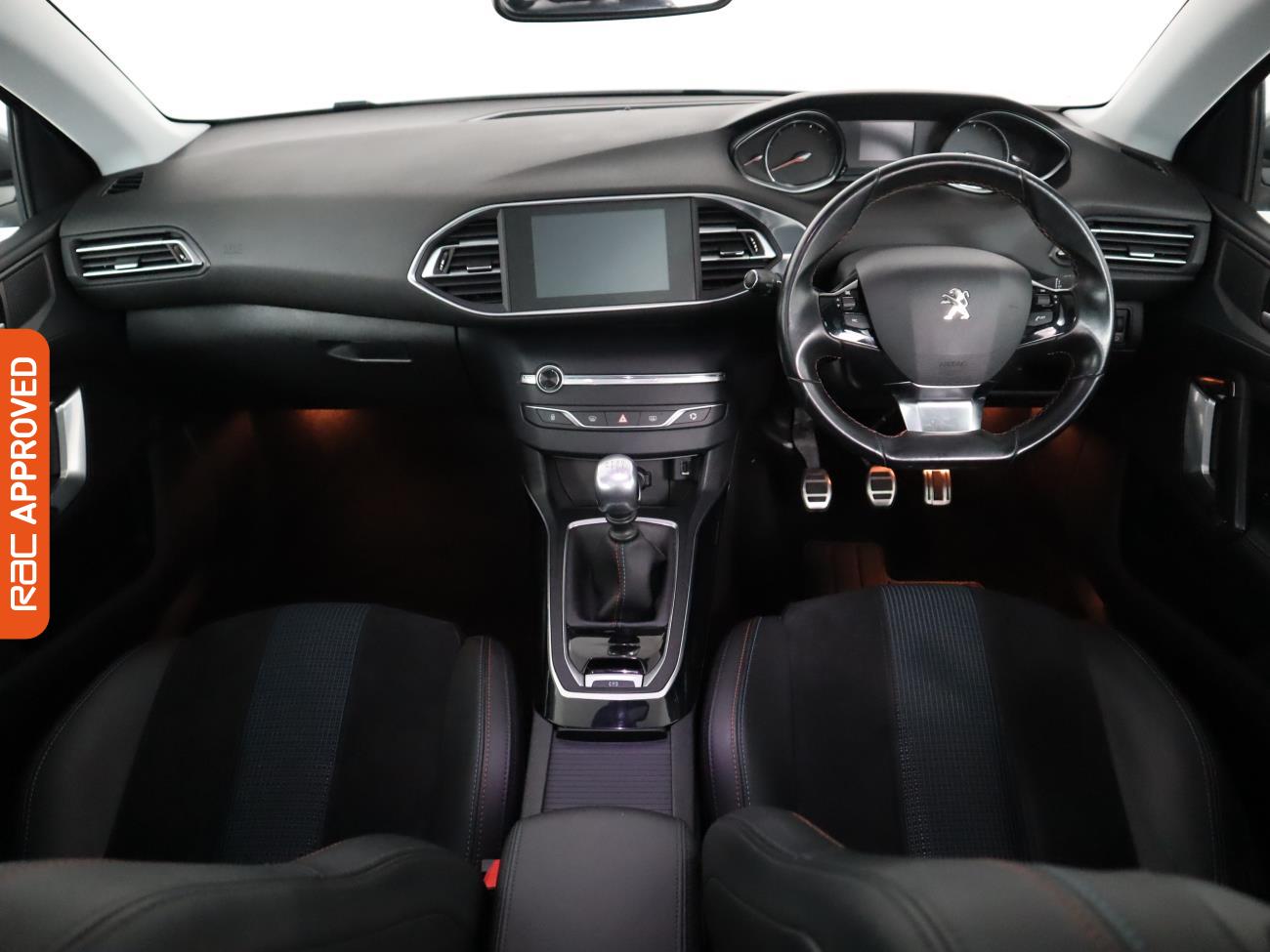 Used Peugeot 308 2019 for sale - 76088431: Photo 2