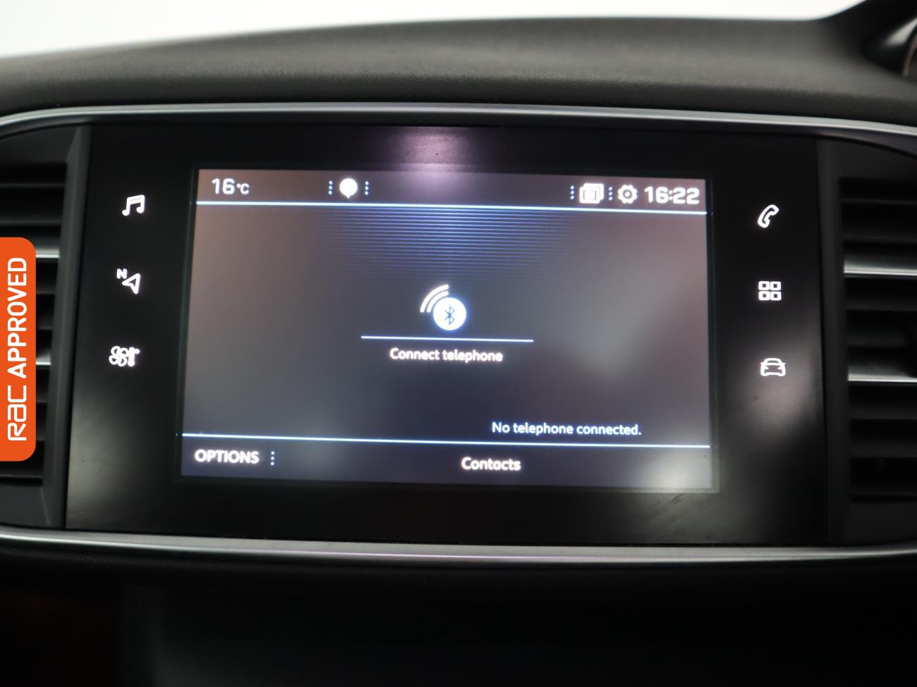 Used Peugeot 308 2019 for sale - 76088431: Photo 21