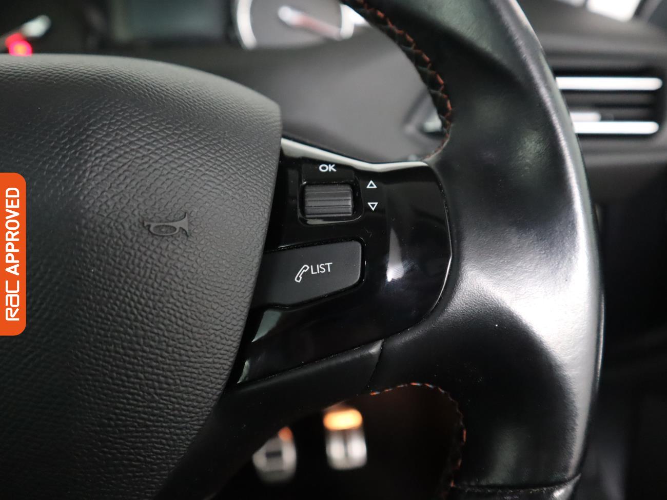 Used Peugeot 308 2019 for sale - 76088431: Photo 24