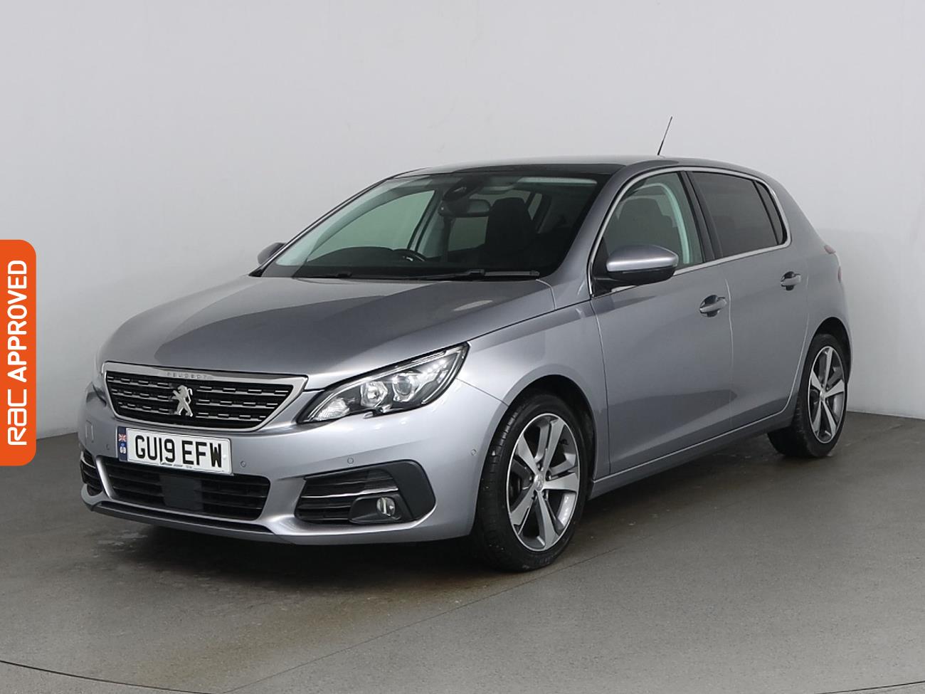 Used Peugeot 308 2019 for sale - 76088431: Photo 27