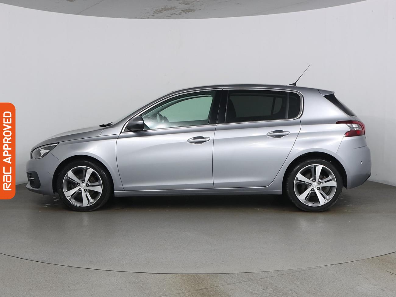 Used Peugeot 308 2019 for sale - 76088431: Photo 28