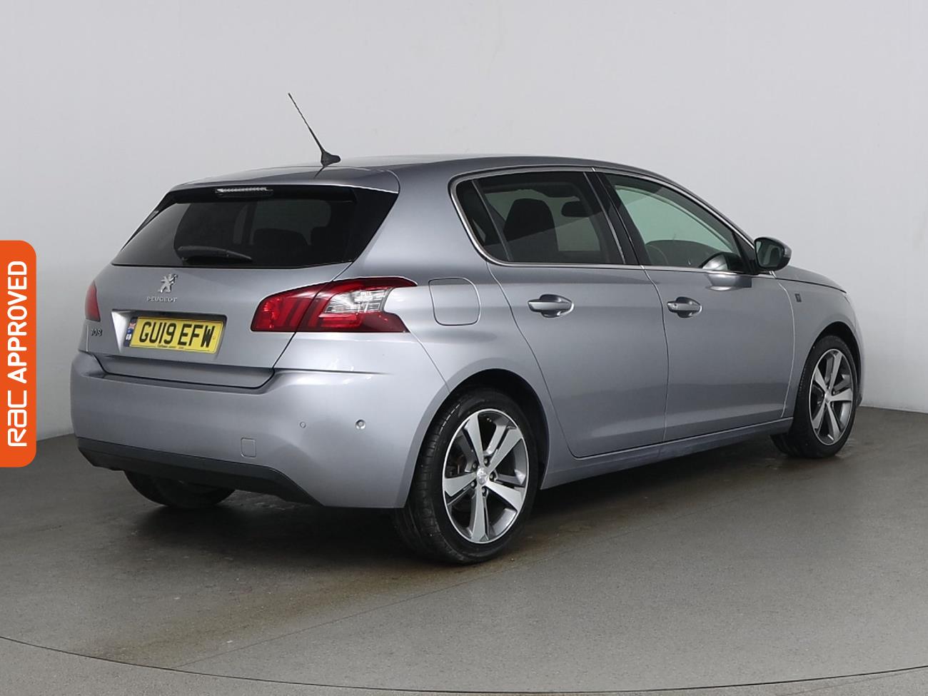 Used Peugeot 308 2019 for sale - 76088431: Photo 29