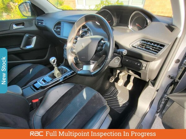 Used Peugeot 308 2019 for sale - 76088431: Photo 3