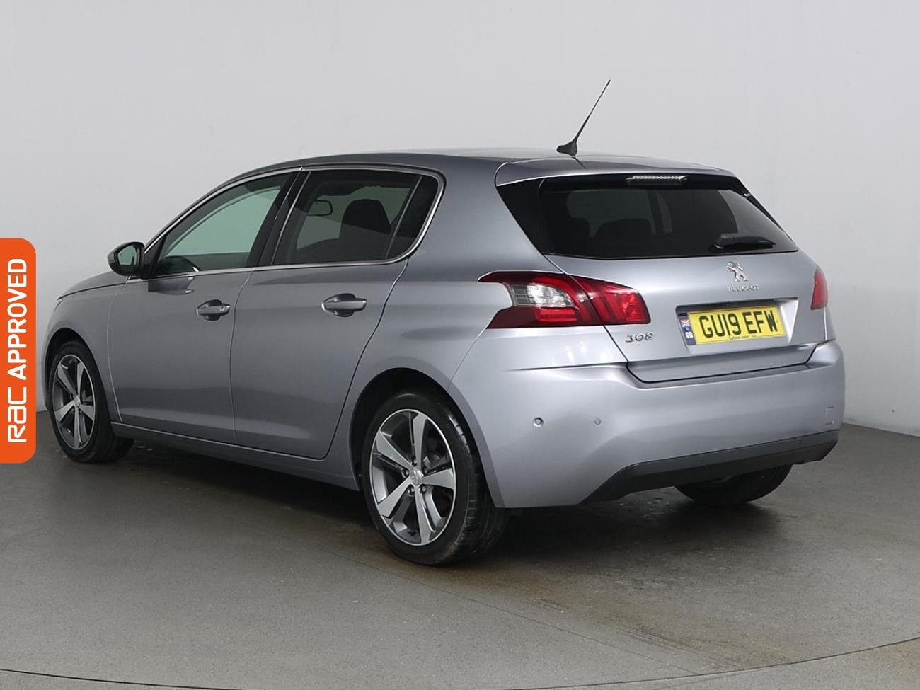 Used Peugeot 308 2019 for sale - 76088431: Photo 4