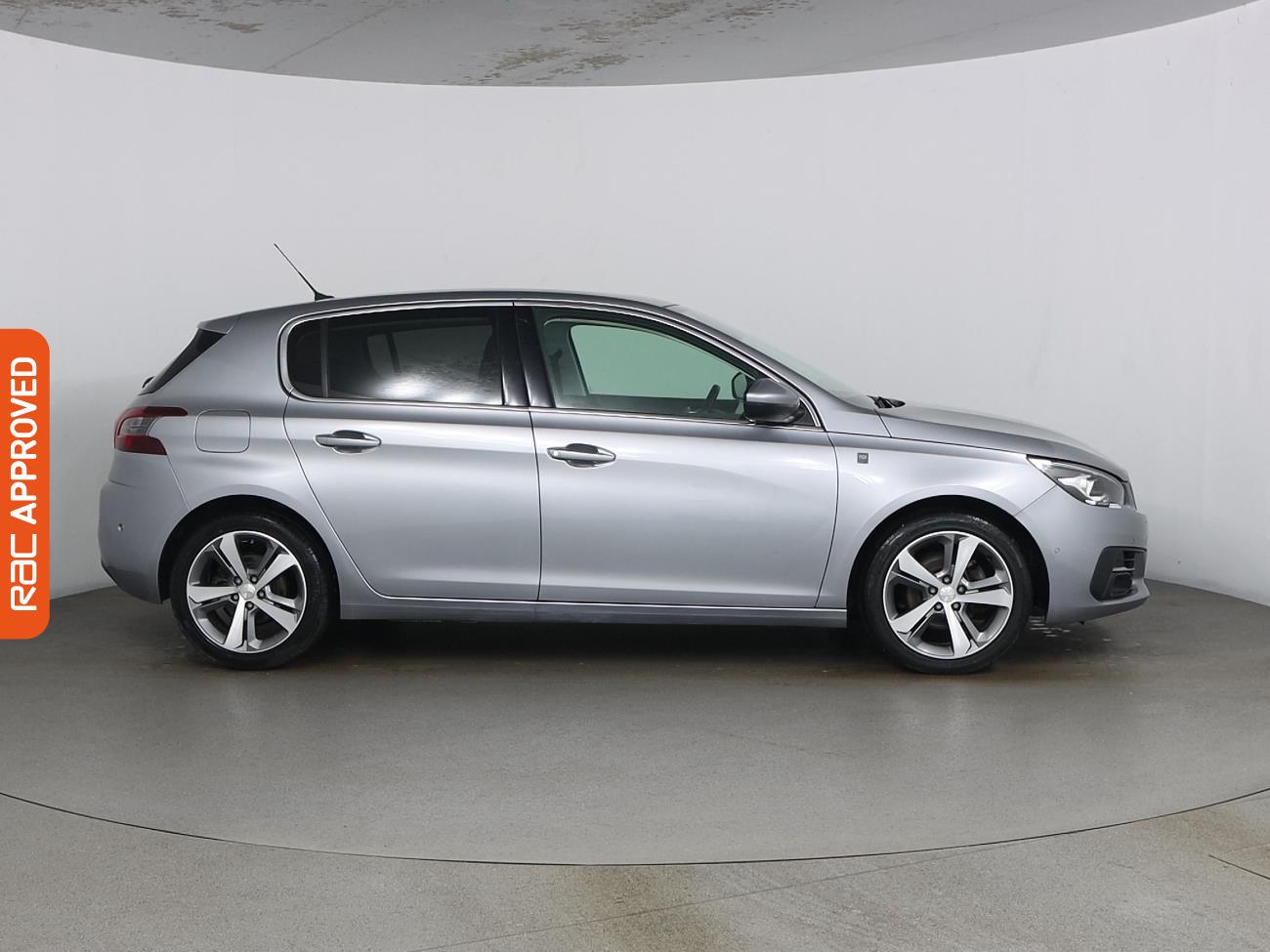 Used Peugeot 308 2019 for sale - 76088431: Photo 6