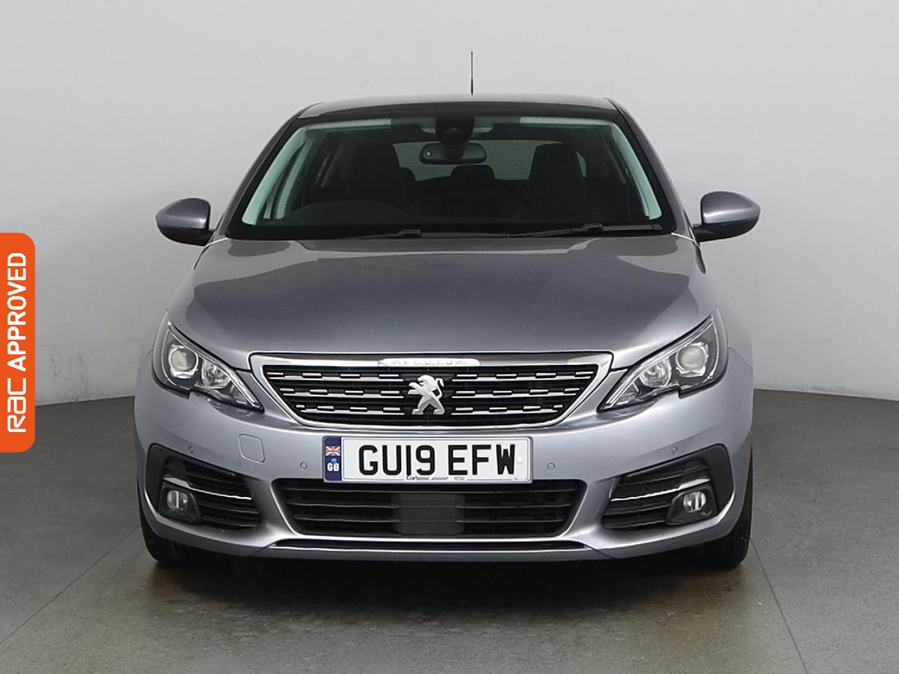 Used Peugeot 308 2019 for sale - 76088431: Photo 7