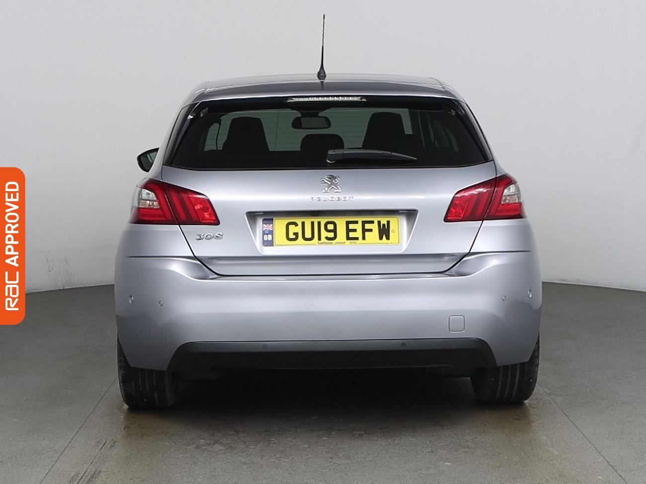 Used Peugeot 308 2019 for sale - 76088431: Photo 8