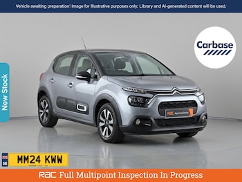 Used Citroen C3 2024 for sale - 79183818: Photo