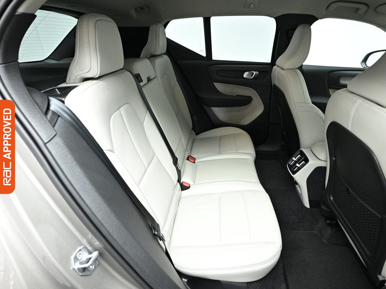 Used Volvo XC40 2020 for sale - 78189853: Photo 13