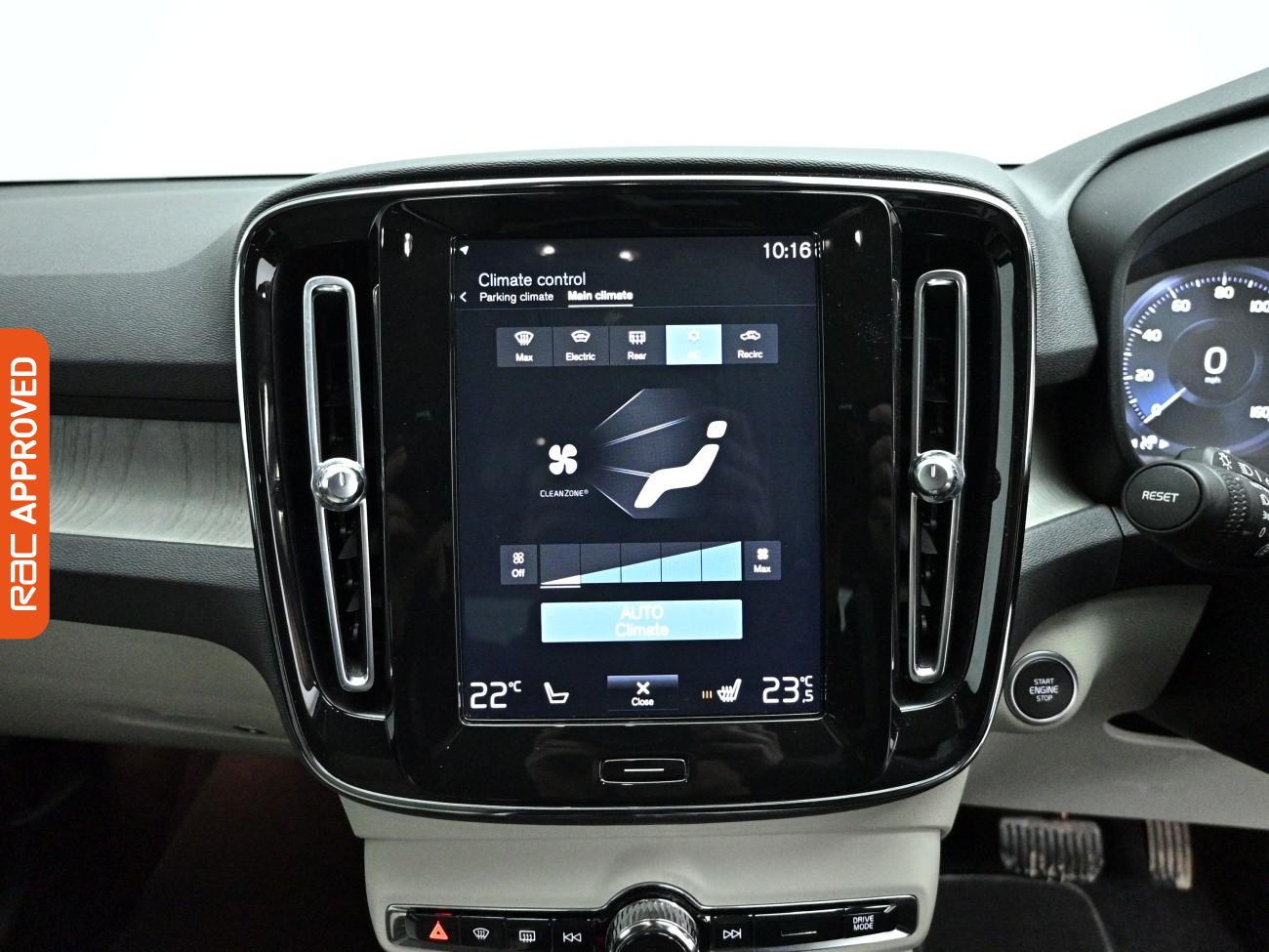 Used Volvo XC40 2020 for sale - 78189853: Photo 16