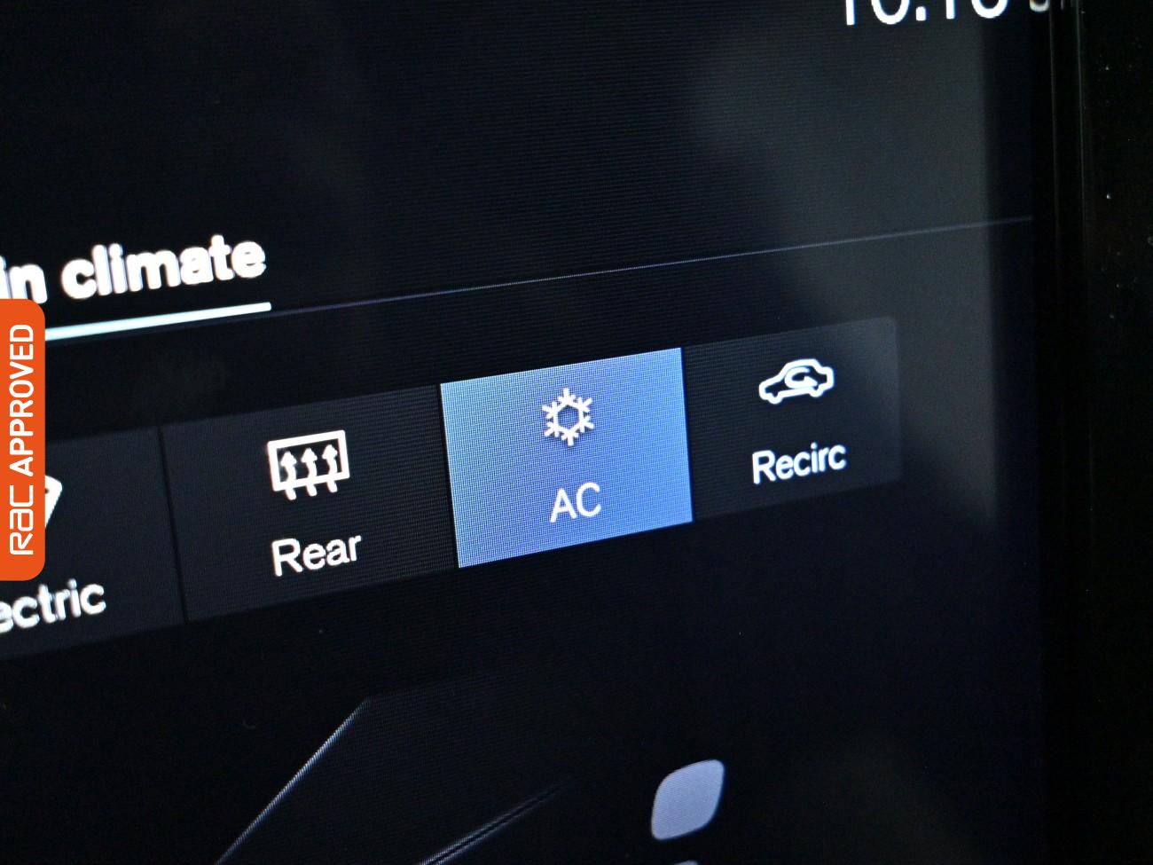 Used Volvo XC40 2020 for sale - 78189853: Photo 17