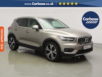 Used Volvo XC40 2020 for sale - 78189853: Photo