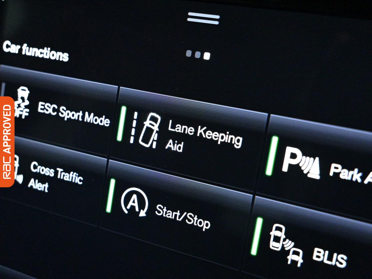 Used Volvo XC40 2020 for sale - 78189853: Photo 22