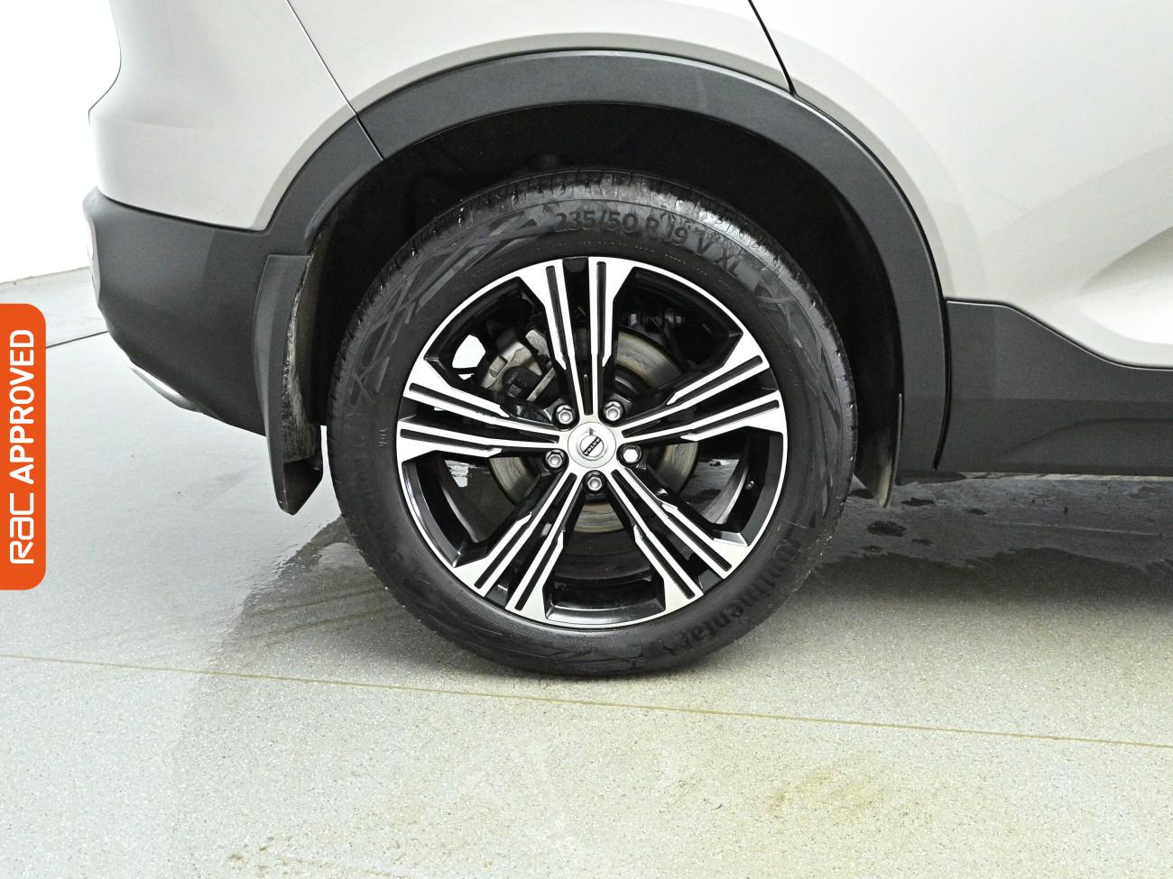 Used Volvo XC40 2020 for sale - 78189853: Photo 31