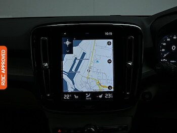 Used Volvo XC40 2020 for sale - 78189853: Photo