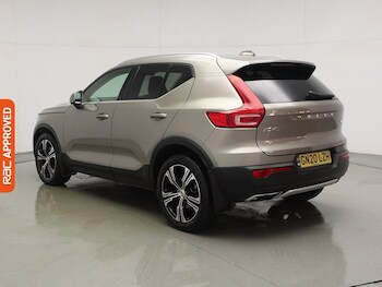 Used Volvo XC40 2020 for sale - 78189853: Photo