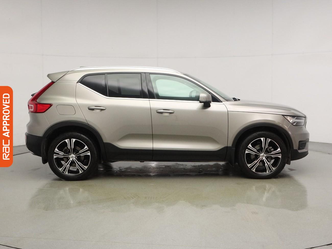Used Volvo XC40 2020 for sale - 78189853: Photo 6