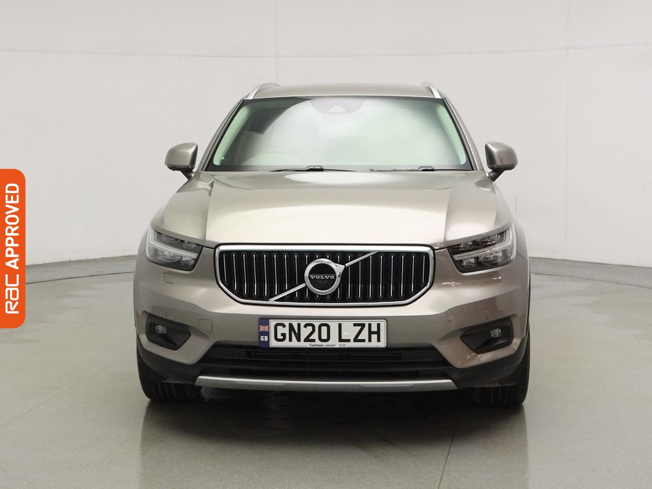 Used Volvo XC40 2020 for sale - 78189853: Photo 7