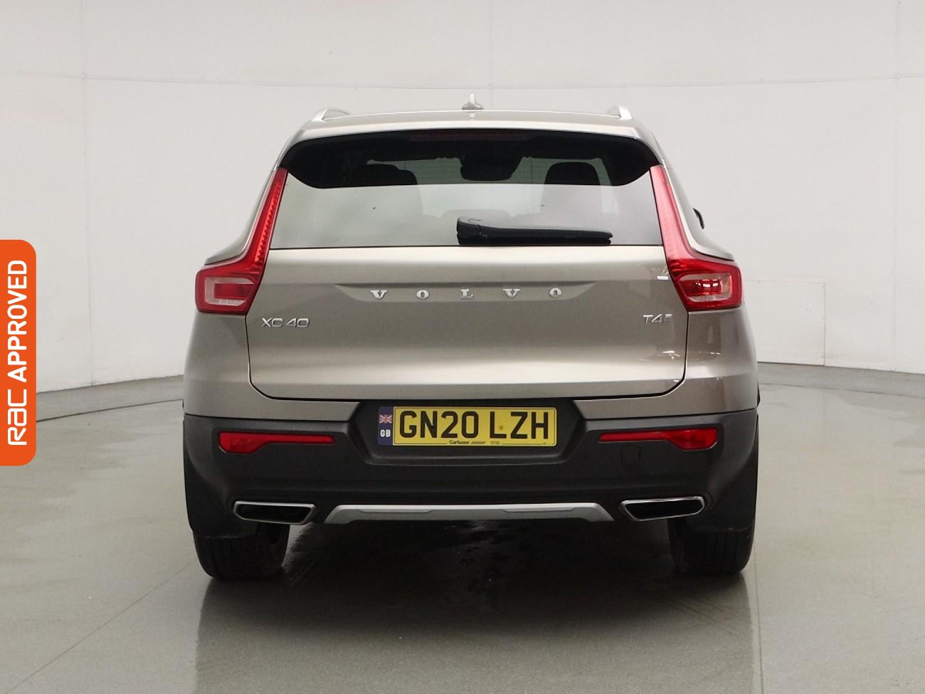 Used Volvo XC40 2020 for sale - 78189853: Photo 8
