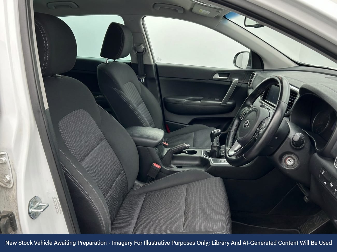 Used Kia Sportage 2019 for sale - 77514824: Photo 3