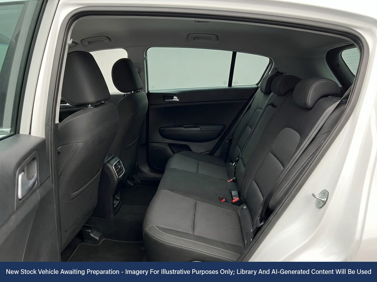 Used Kia Sportage 2019 for sale - 77514824: Photo 4