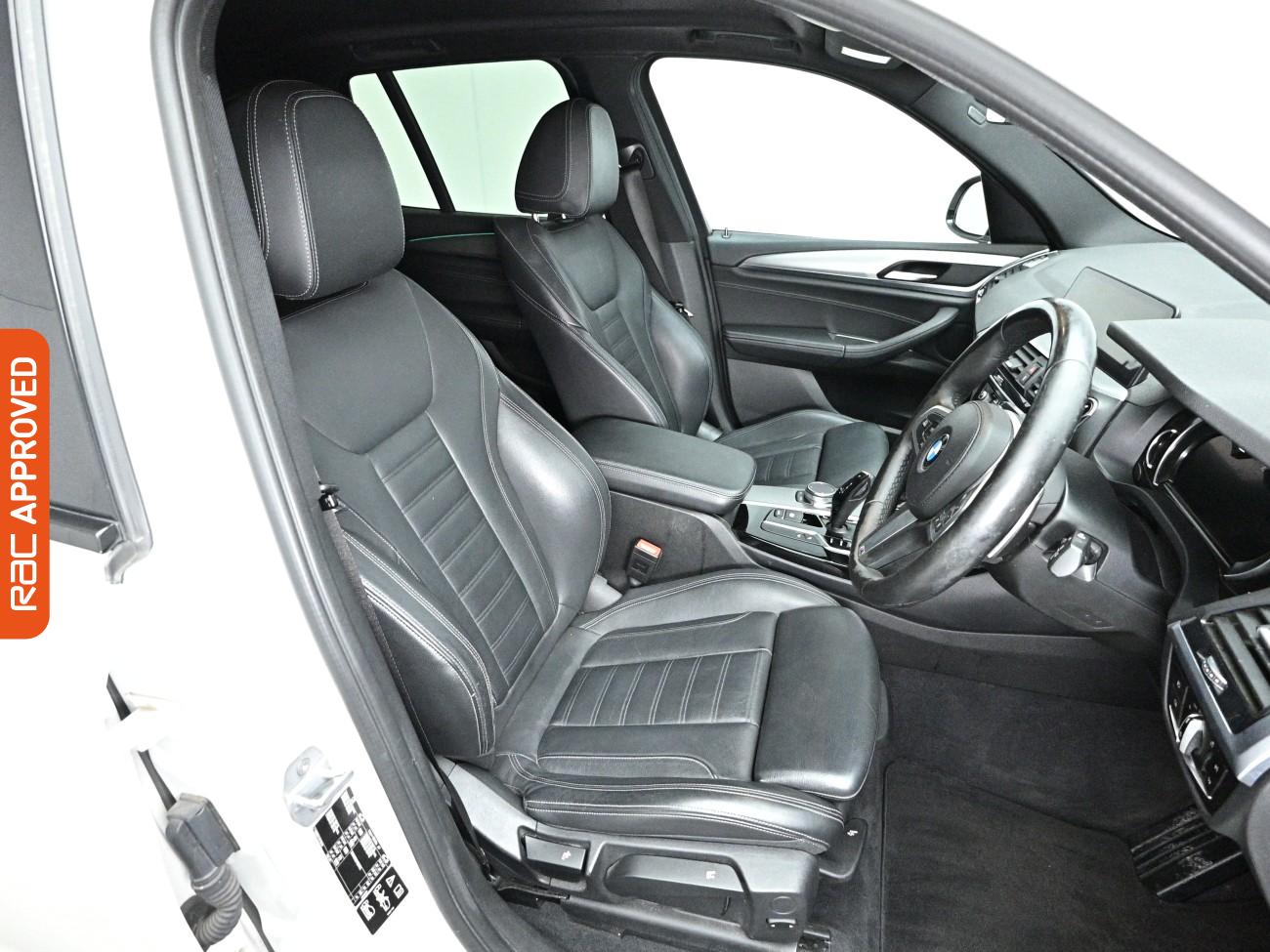 Used BMW X3 2026 for sale - 78105056: Photo 12