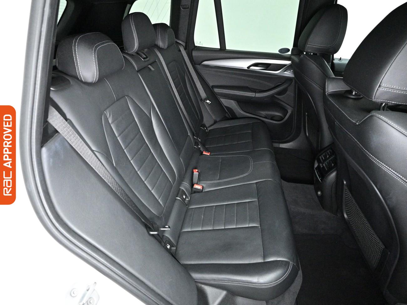 Used BMW X3 2026 for sale - 78105056: Photo 13