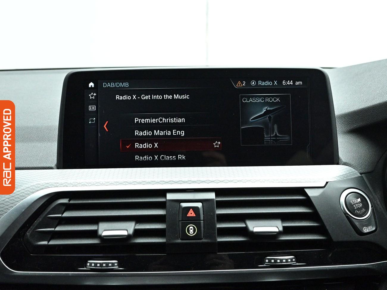 Used BMW X3 2026 for sale - 78105056: Photo 14