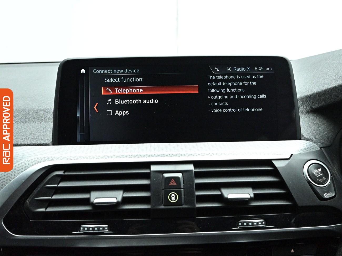 Used BMW X3 2026 for sale - 78105056: Photo 15