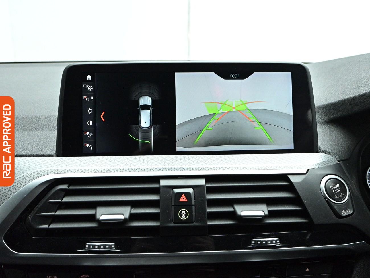 Used BMW X3 2026 for sale - 78105056: Photo 16