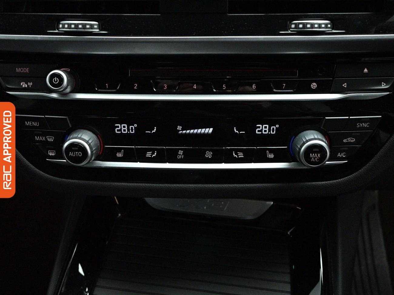 Used BMW X3 2026 for sale - 78105056: Photo 17