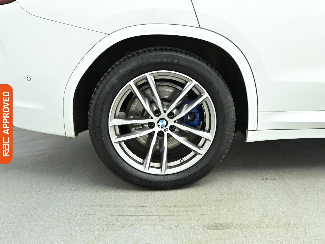 Used BMW X3 2026 for sale - 78105056: Photo 28