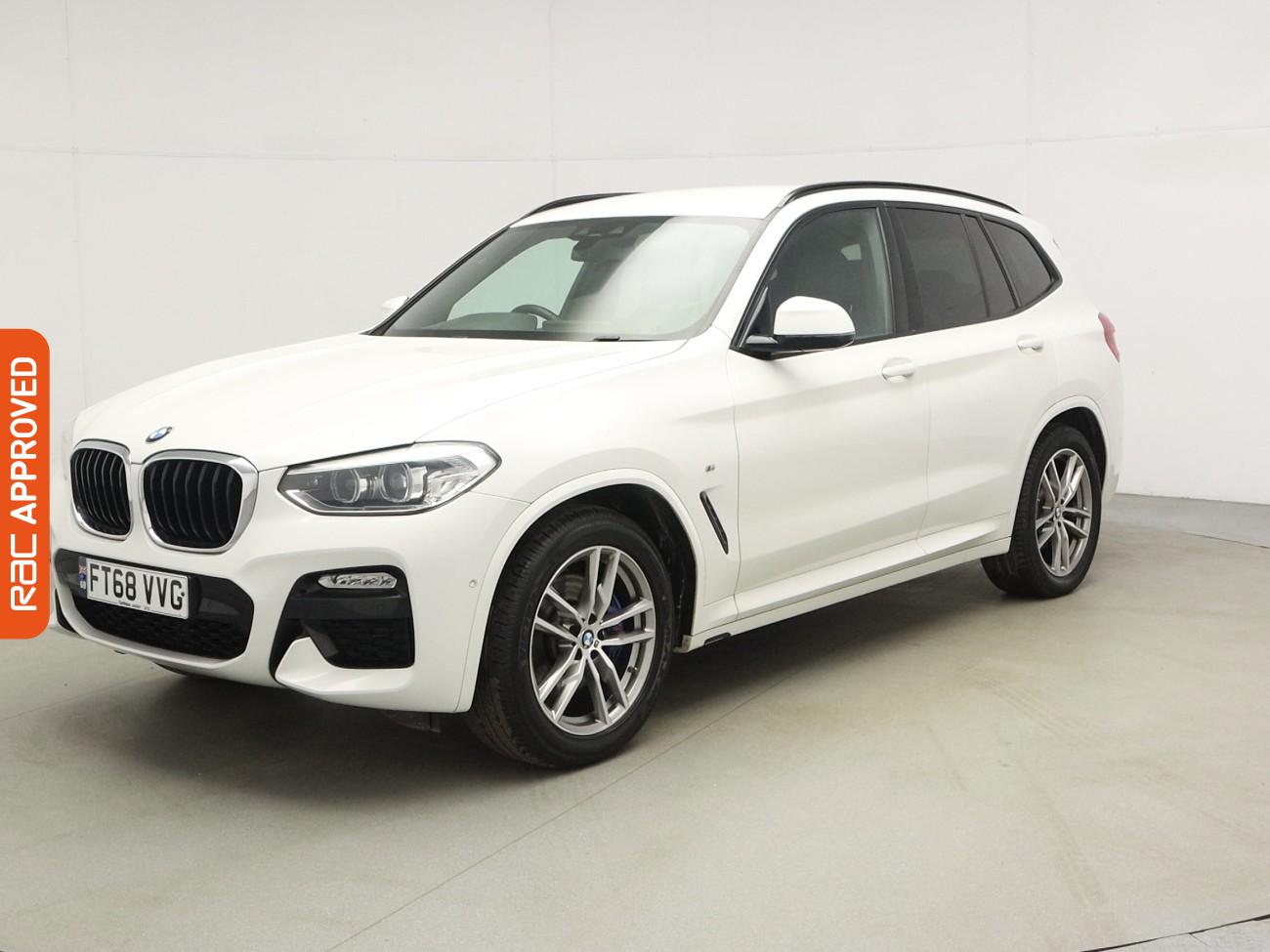 Used BMW X3 2026 for sale - 78105056: Photo 29