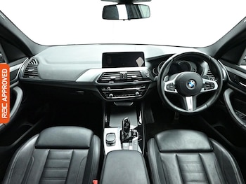 Used BMW X3 2026 for sale - 78105056: Photo