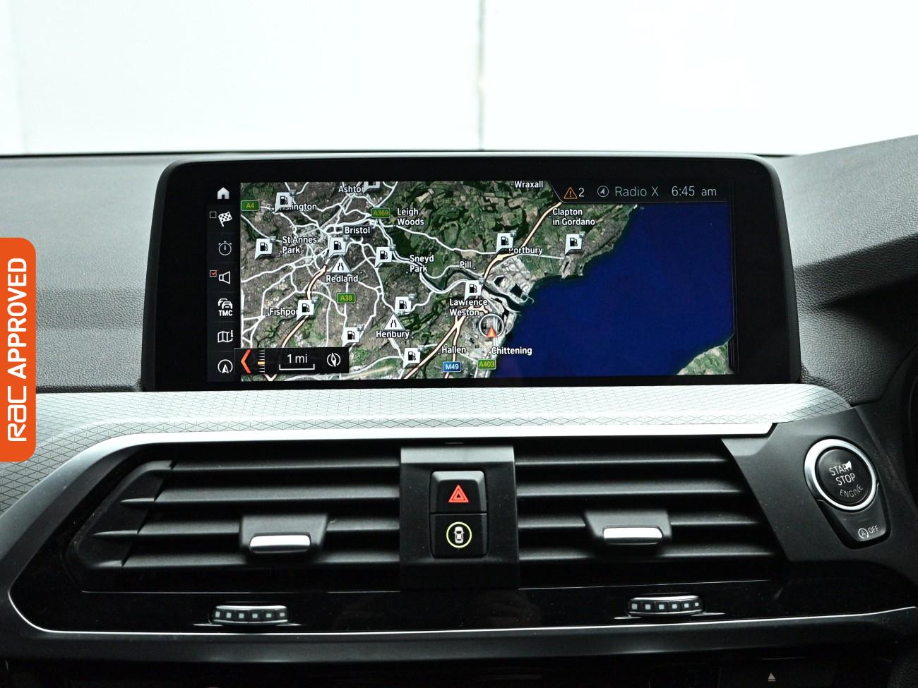 Used BMW X3 2026 for sale - 78105056: Photo 3