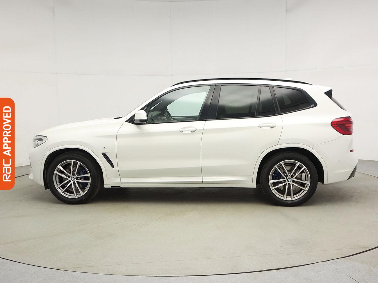 Used BMW X3 2026 for sale - 78105056: Photo 31