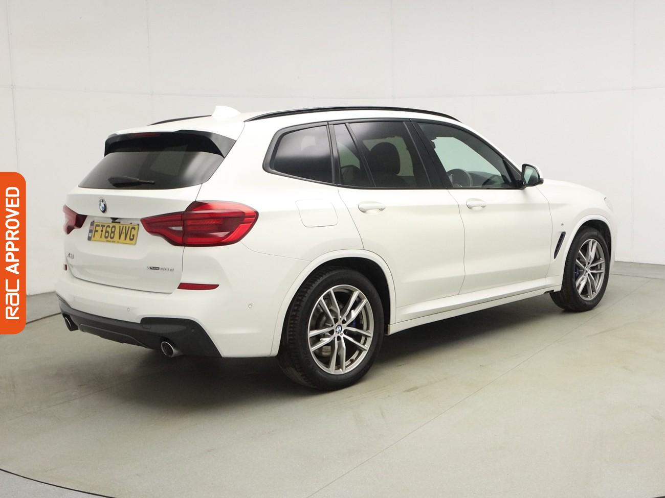 Used BMW X3 2026 for sale - 78105056: Photo 32