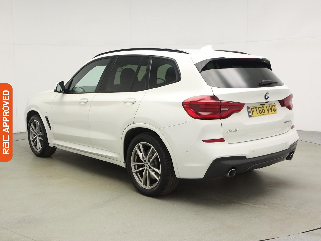 Used BMW X3 2026 for sale - 78105056: Photo 4