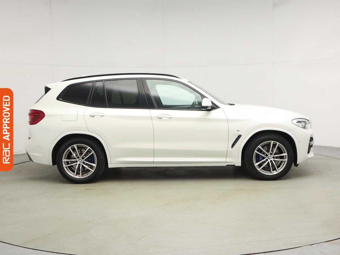 Used BMW X3 2026 for sale - 78105056: Photo 6