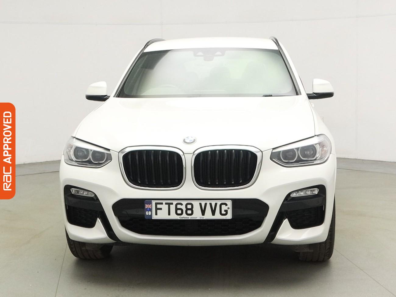 Used BMW X3 2026 for sale - 78105056: Photo 7