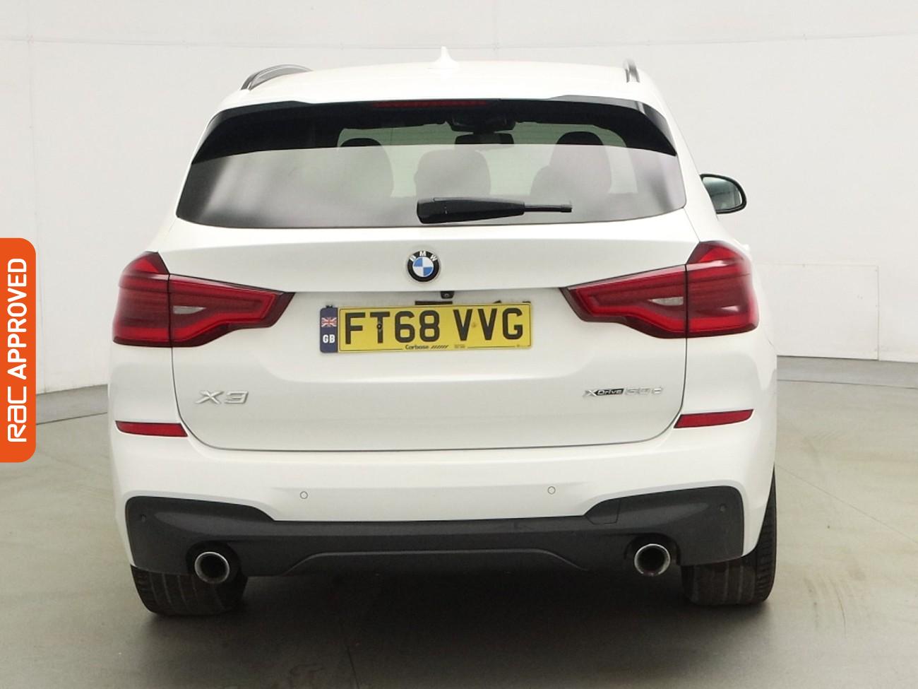 Used BMW X3 2026 for sale - 78105056: Photo 8