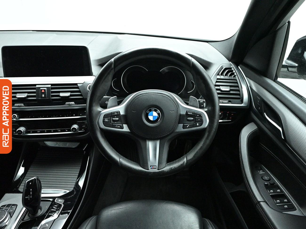 Used BMW X3 2026 for sale - 78105056: Photo 9