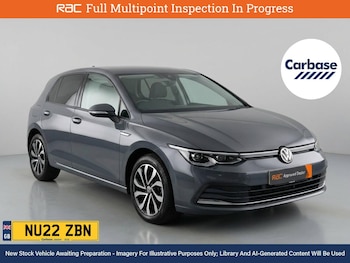 Used Volkswagen Golf 2022 for sale - 77779667: Photo