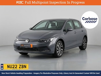 Used Volkswagen Golf 2022 for sale - 77779667: Photo