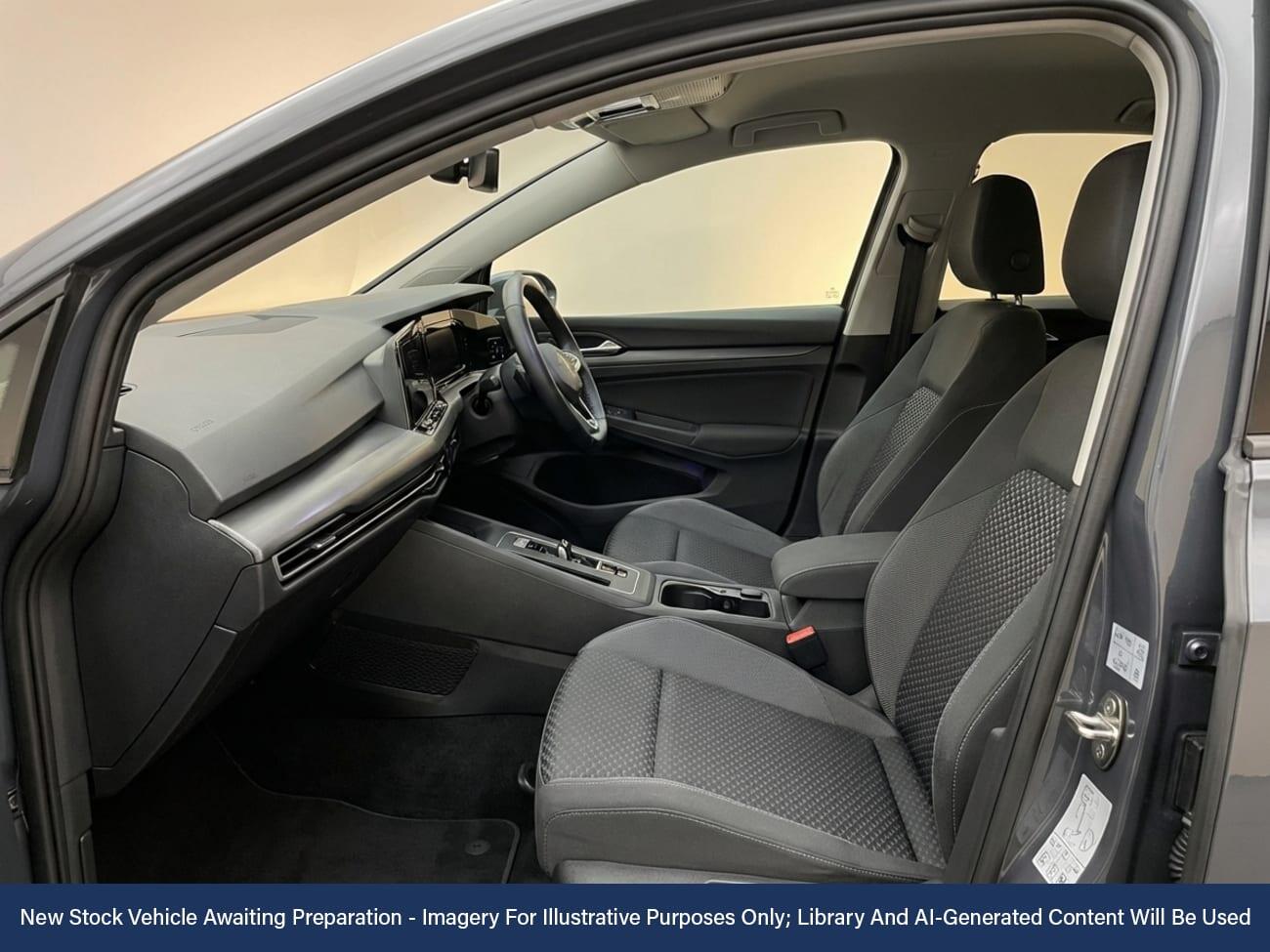 Used Volkswagen Golf 2022 for sale - 77779667: Photo 3