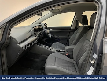 Used Volkswagen Golf 2022 for sale - 77779667: Photo