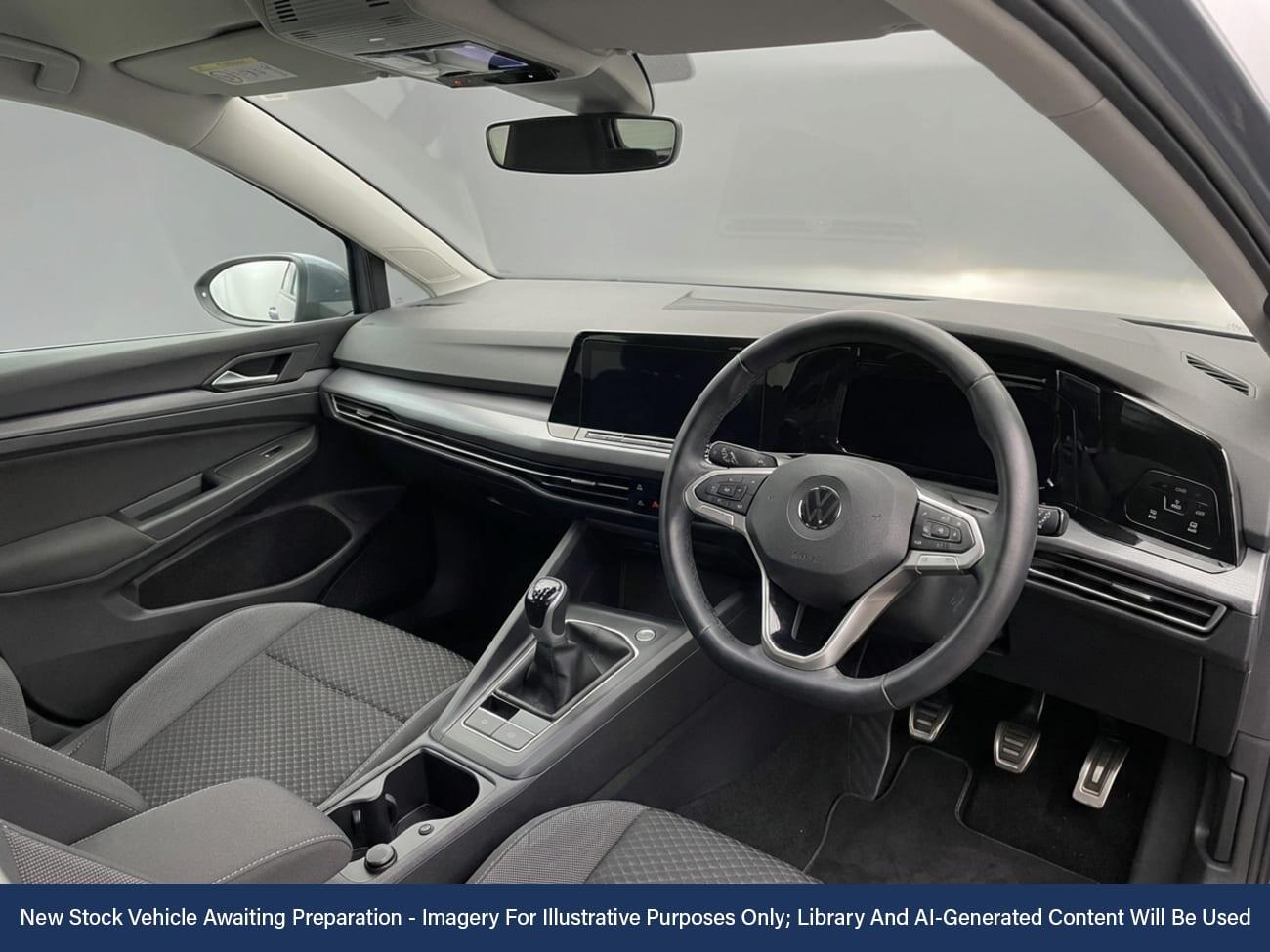 Used Volkswagen Golf 2022 for sale - 77779667: Photo 6